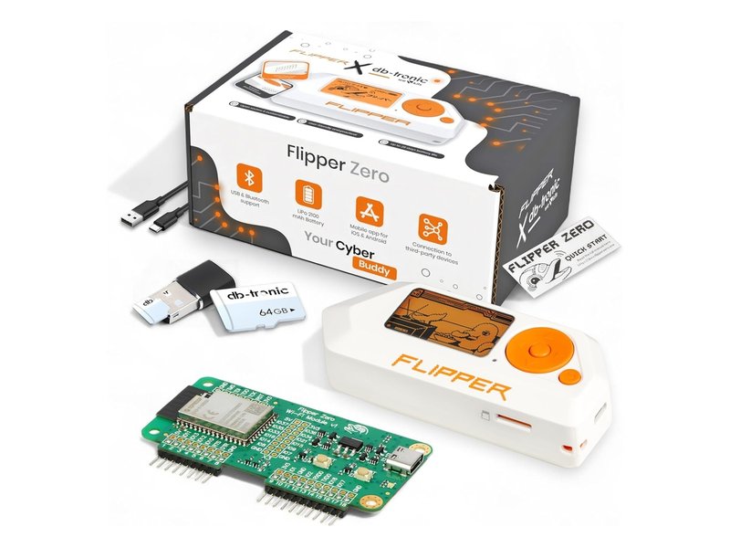 Flipper Zero