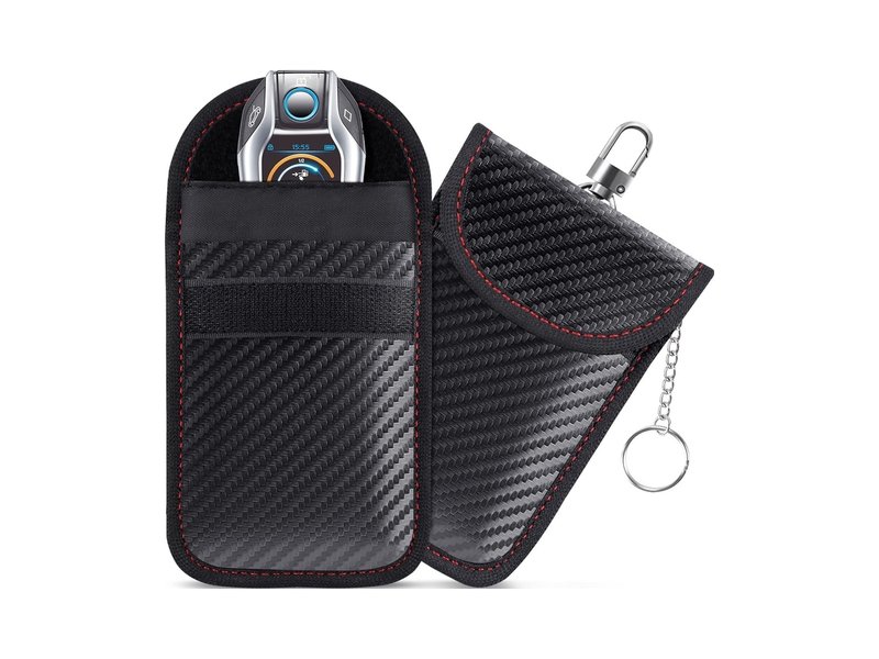 Lanpard Faraday Pouch