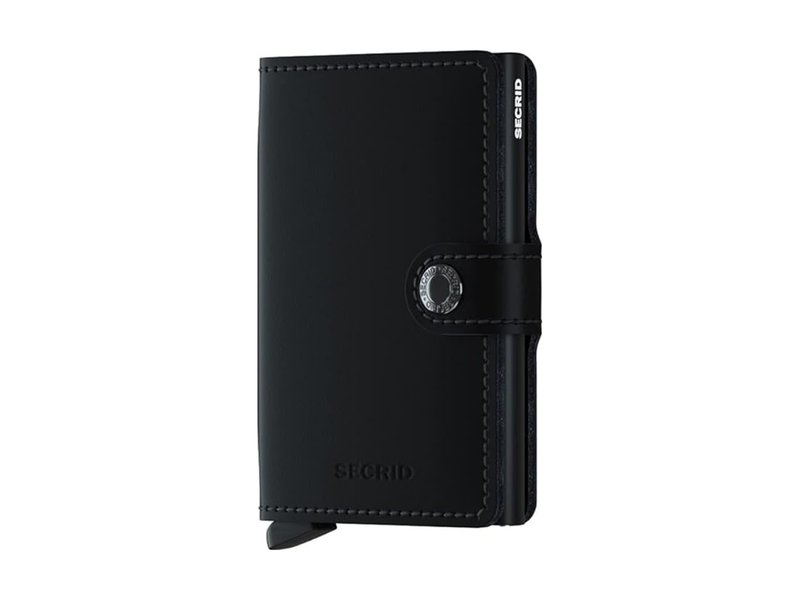 Secrid RFID Wallet