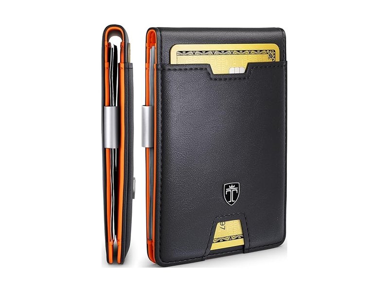 Travando RFID Wallet