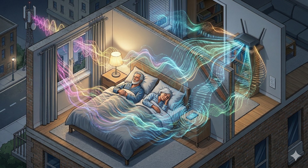 Amenazas Invisibles.